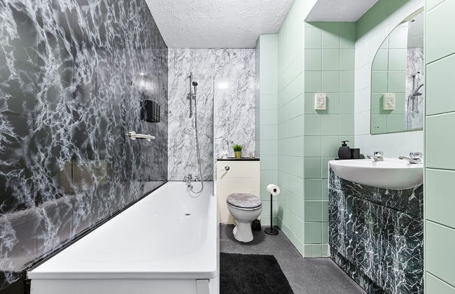 Elegant&Cozy Flat - Foto 9