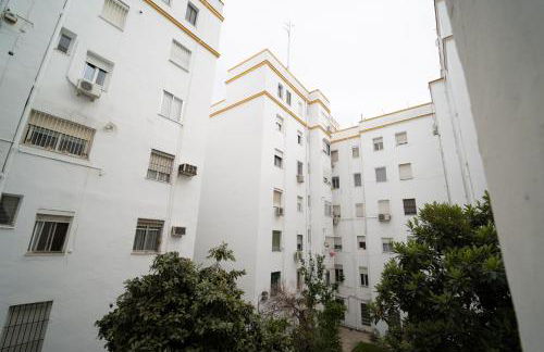 Larra Nervión Subway Tranvía - Foto 14