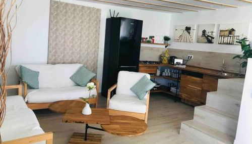 La Tejita Beachhouse - Foto 3