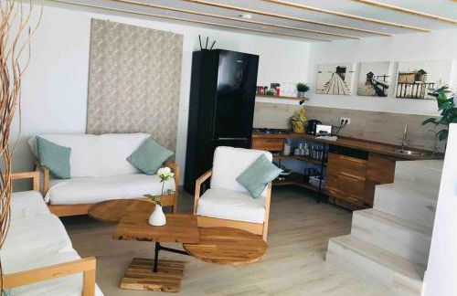 La Tejita Beachhouse - Foto 3