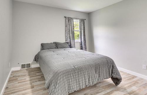 Spacious Oswego Home 6 Mi to Fort Ontario! - Foto 21