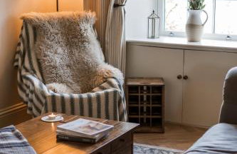 Rosebank Cottage - Hot Tub & Log Stove - Foto 30