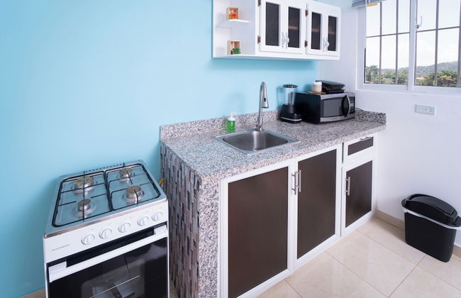 Edma Aparta Hotel - Foto 17