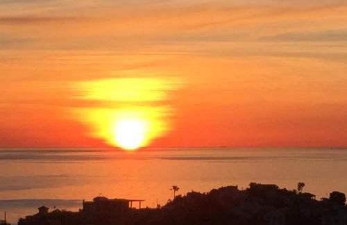 2 dorm.A/A.Vista mar.WiFi.Gym.Sauna.Terraza.Parking. - Photo 7