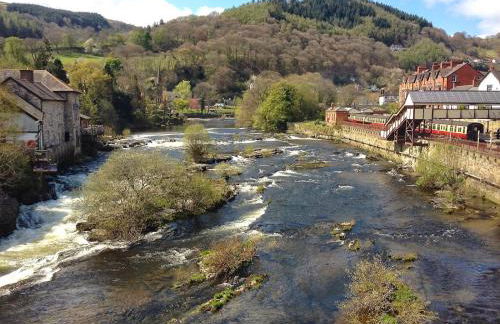 8 Opera Suites, Llangollen - Photo 36