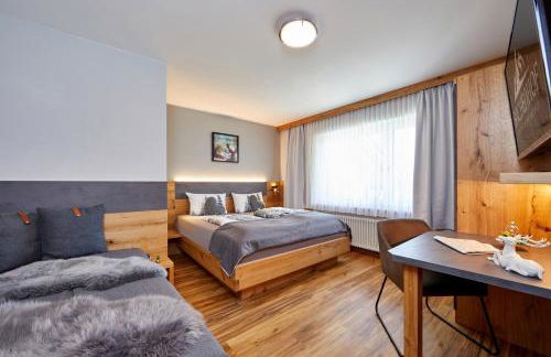 Gästehaus Buchenhof - Foto 9