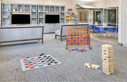 Marriott Desert Springs Villas II 2BD - Foto 40