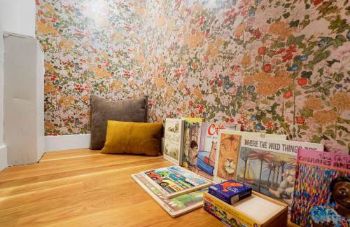 Million Dollar Rooftop MTN Views -2 King Beds-DT Golden - Photo 30