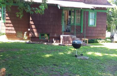 Hemlock House - Foto 5