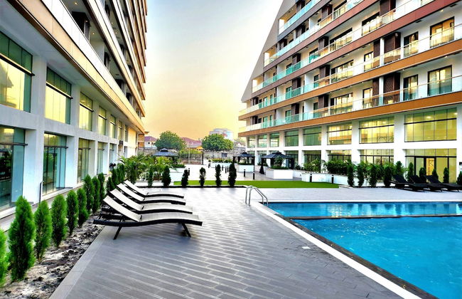 Chafford Suite-Douglas Luxury Apartments - Foto 19