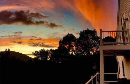 Mountain Vista Luxury Retreat! - Foto 12