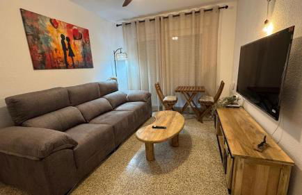 Piso Redes 54 -Mar de Dunas- - Foto 14