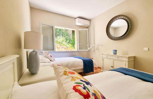 Villa 10 people private pool near Saint-Tropez - Foto 26