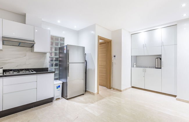 ZARI BOUTIQUE Aparthotel - Foto 63