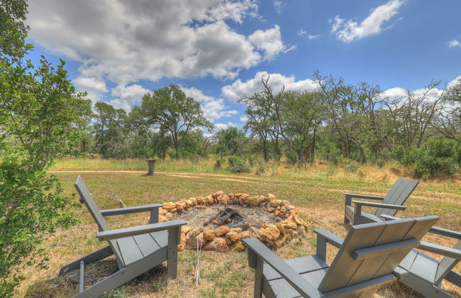 Casa Serena on 26 Acres With Firepit - Foto 22