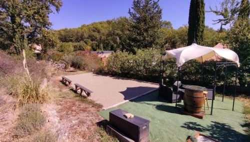 la villa des six ifs - Le mûrier - Foto 2, Garden