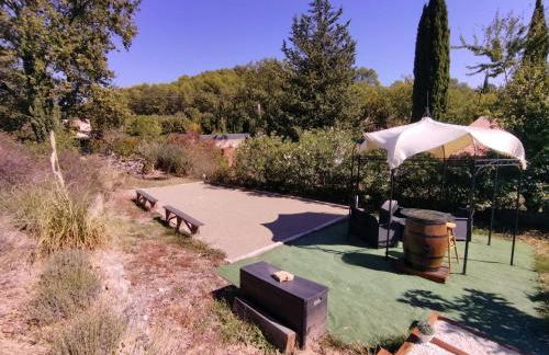 la villa des six ifs - Le mûrier - Foto 2