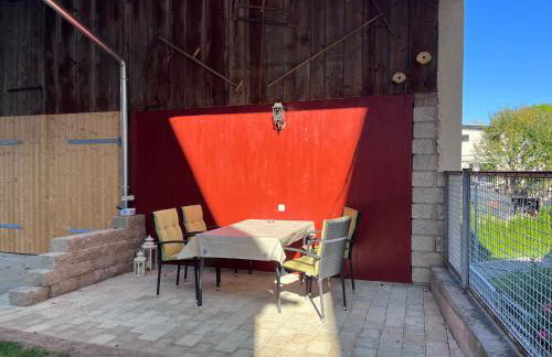 Ferienwohnung am Reichenbach - Foto 24