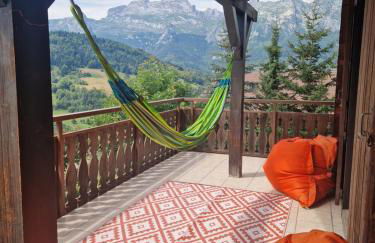 Chalet de Manigod - Foto 7