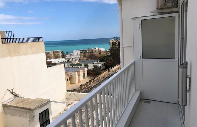 Sea View 2 Bed Apartment Close To Beach Hpi7738 - Foto 10