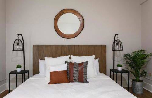 The Historic Penn Hotel - Foto 15