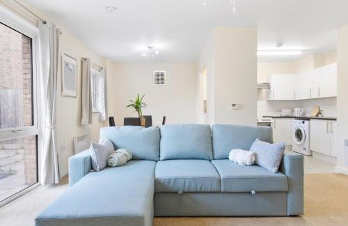 Memorable and spacious 2 bed apartment - Foto 2