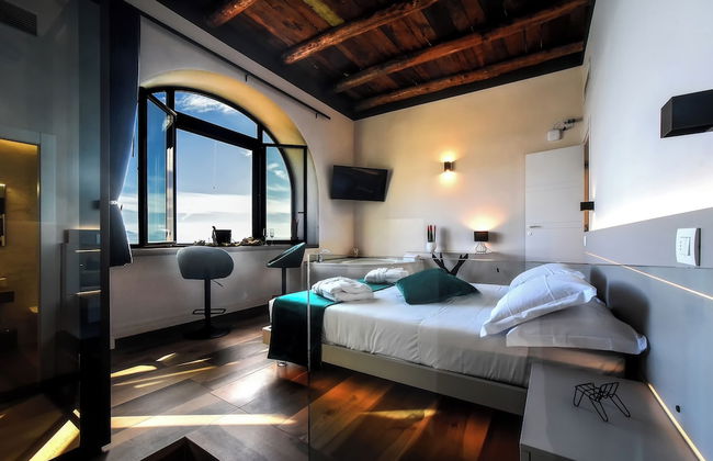 Kemì Luxury Suites - Foto 12