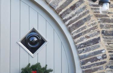 Glebe Cottage, Little Petherick, near Padstow - Foto 20