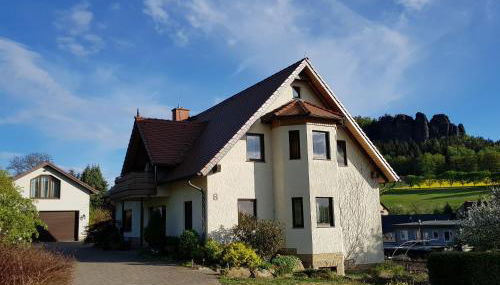 Fewo Kretschmann - Foto 3