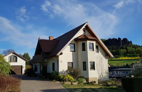 Fewo Kretschmann - Foto 3