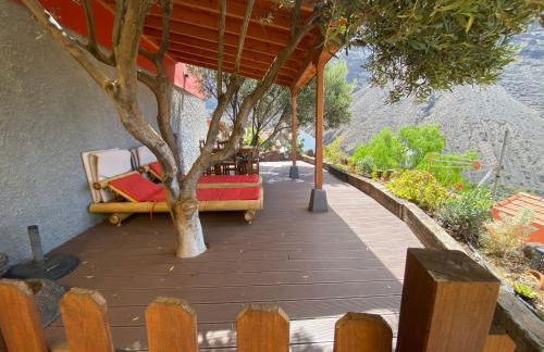 Casa Roja La Calera - Foto 39