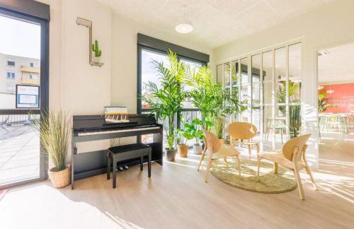 Student Factory Clermont République - Foto 14