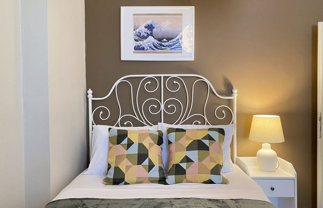 Chic Spacious Flat Near Istiklal Avenue in Beyoglu - Foto 23