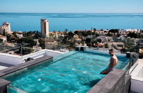 HO By Olivencia Aguadulce - Foto 38