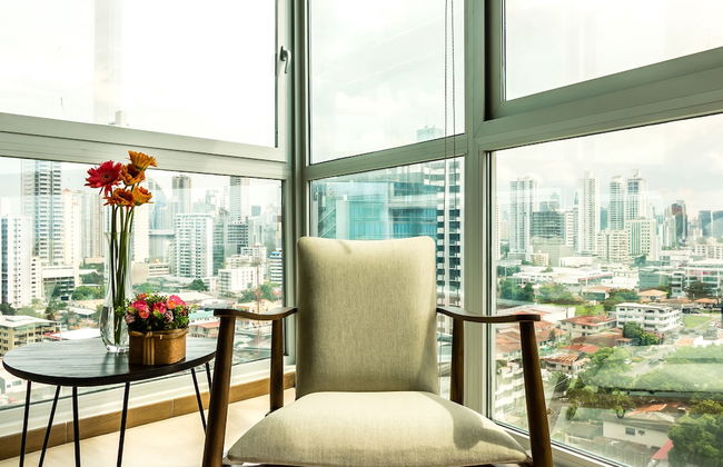 All Mode Cons Ocean view - Foto 9