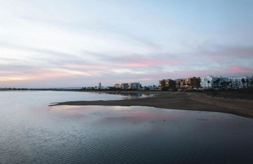 Tolles Ferienhaus mit Sonnenterrasse direkt am Meer - Foto 22