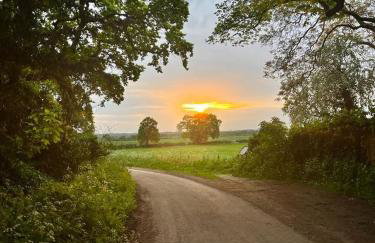 The Beautiful Barn - Foto 42