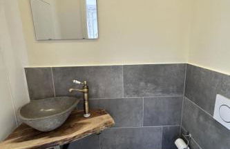 Holiday Home Renoviertes Haus in Husen mit Terrasse und Sauna by Interhome - Foto 16