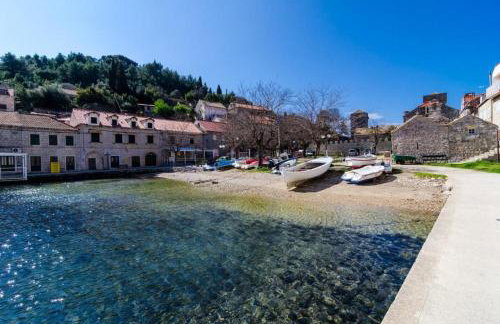 Apartment Tonka's Terrace - Foto 44