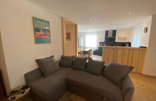 Maison de ville - Parking privé - Foto 29