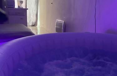 Grand appartement doté d'une terasse avec magnifique vue - Foto 21