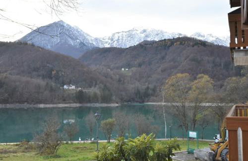 Apartment Matilda by Interhome - Foto 20