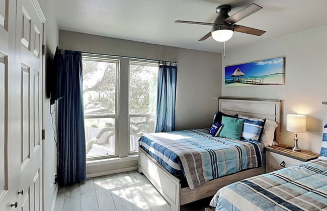 Rockport Racquet and Yacht Club - Foto 3