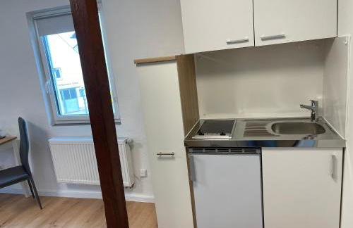 Apartment Obermichelbach - Foto 25