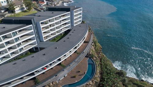 Atlantic Heights Varandas do Atlântico by Holiday Rental Madeira - Foto 3