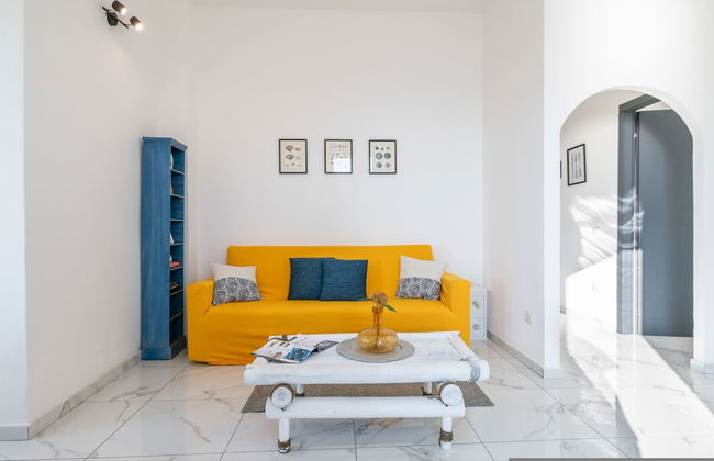 Magic Seaside Apartment - Foto 42