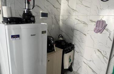 Apartamento aconchegante no coração do Recife e a poucos metros do Consulado Americano - Foto 6