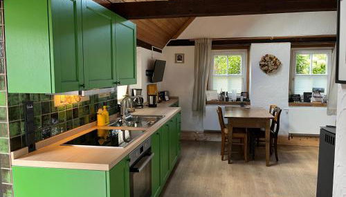 Ferienhaus in Rumke - Foto 4