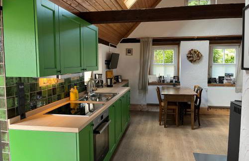 Ferienhaus in Rumke - Foto 4