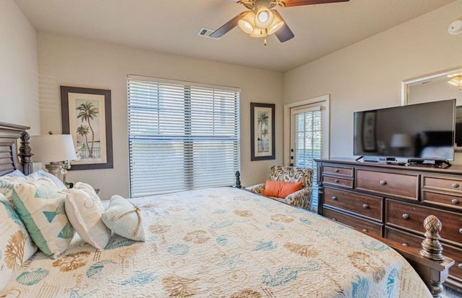 Fl Special!! Beautiful Bella Piazza 3 Bedroom Condo by RedAwning - Foto 8